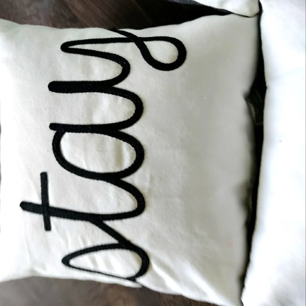Pet pillows